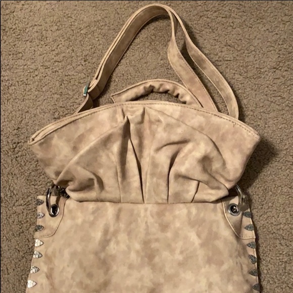 Shoulder Purse - Picture 4 of 6